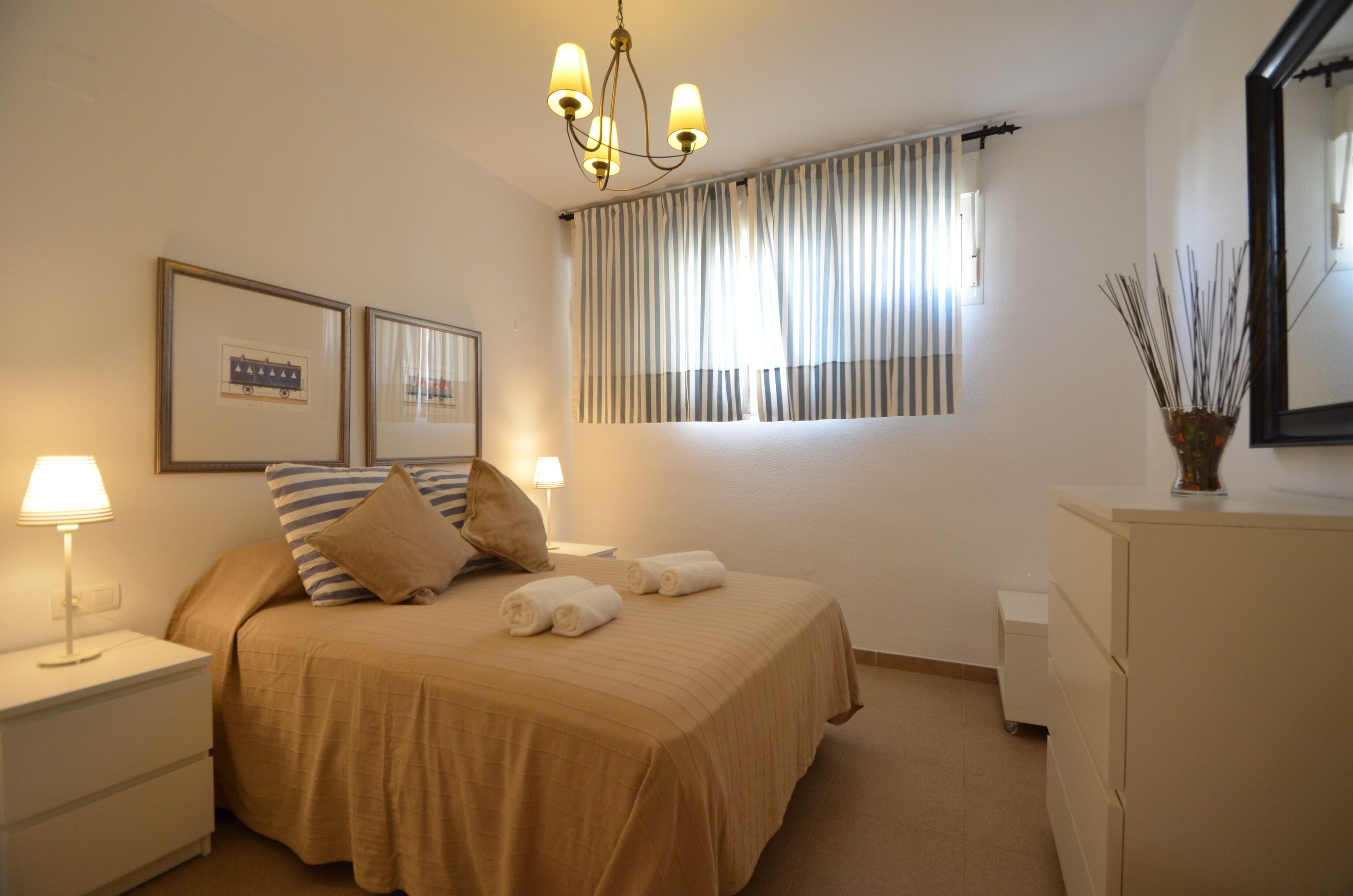 Appartement Standard, 1 chambre | Décoration personnalisée, ameublement personnalisé