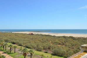 附近有私人海灘、白沙