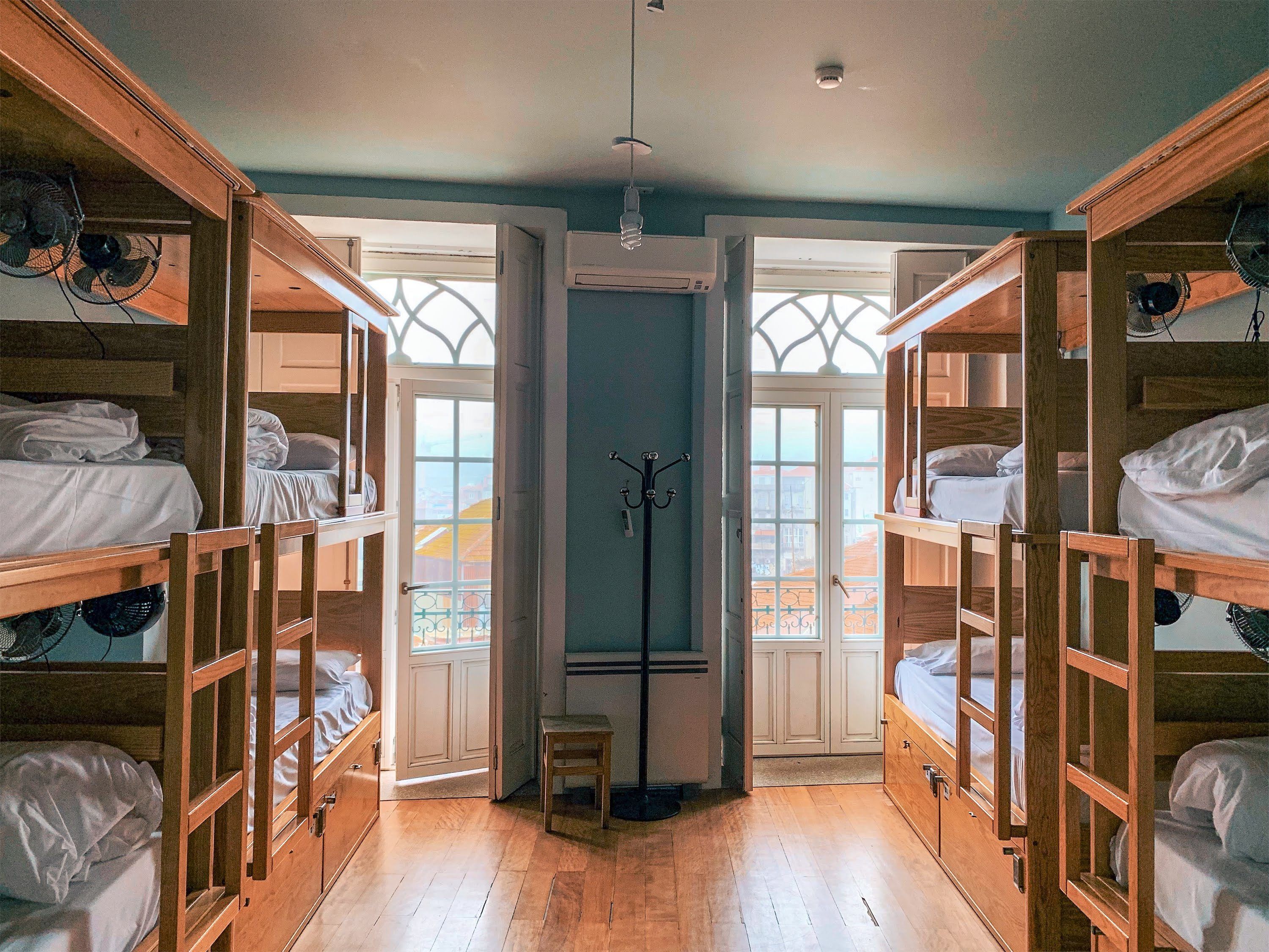 Foto - CATS Porto Hostel