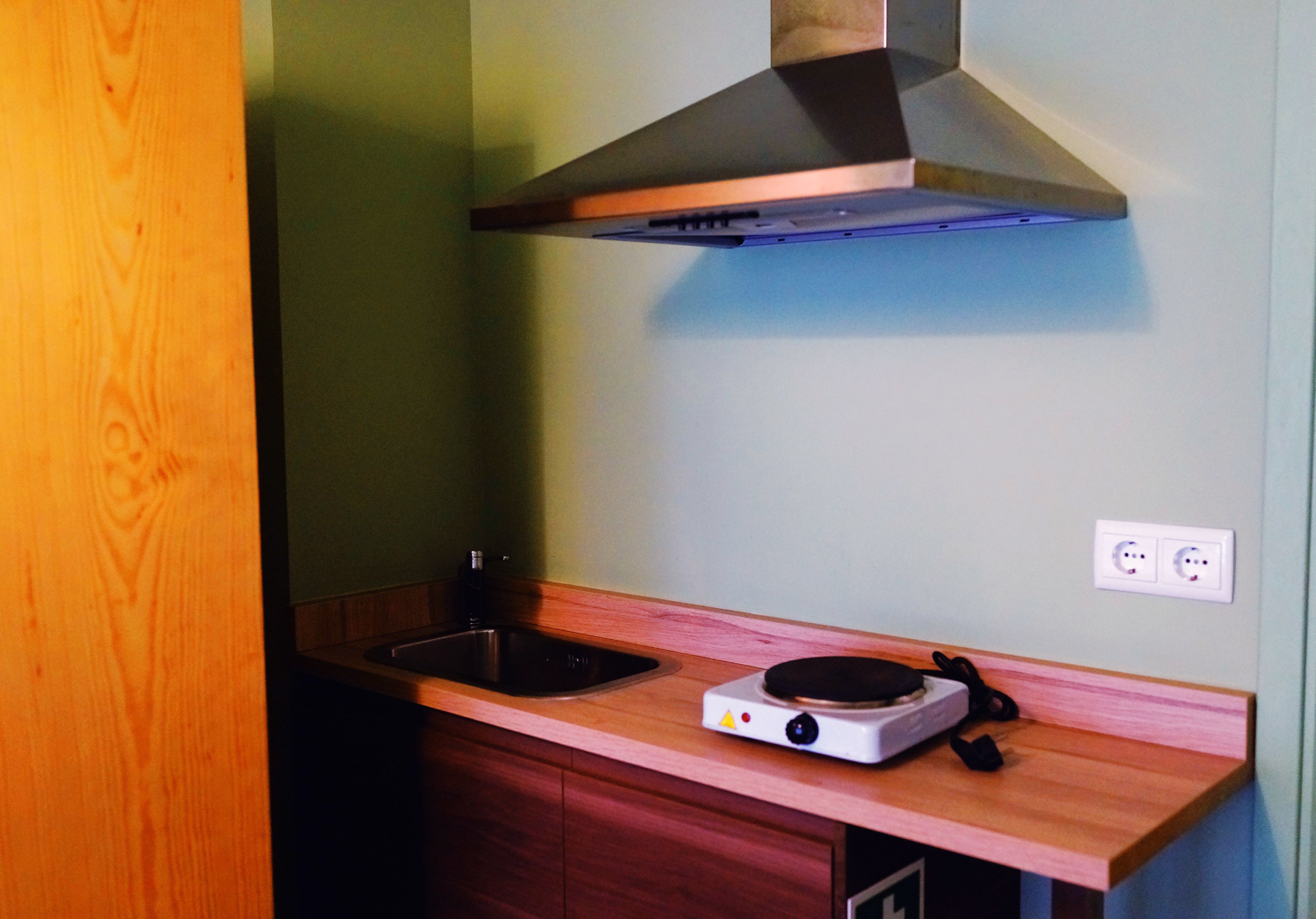 Foto - CATS Porto Hostel