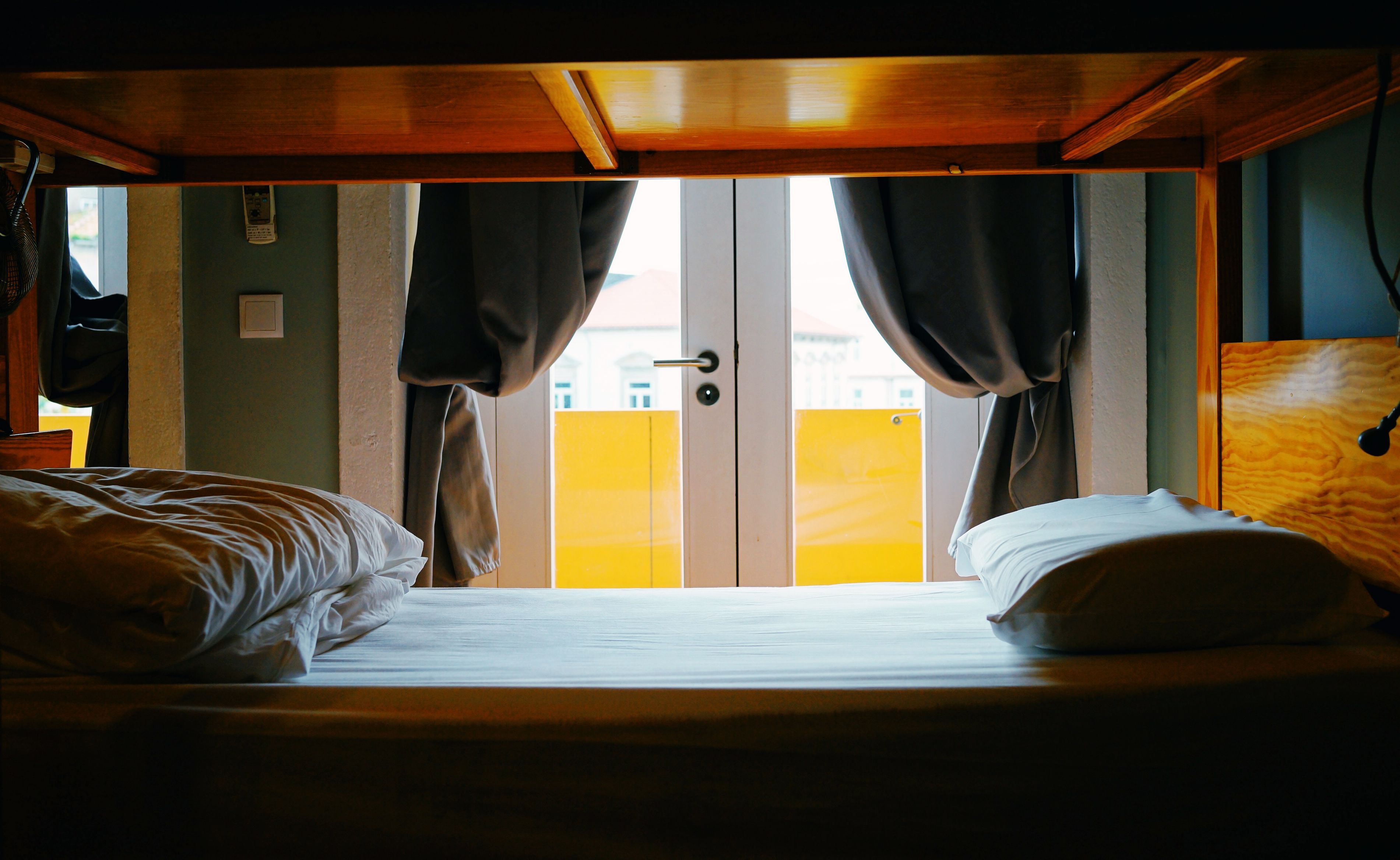 Foto - CATS Porto Hostel