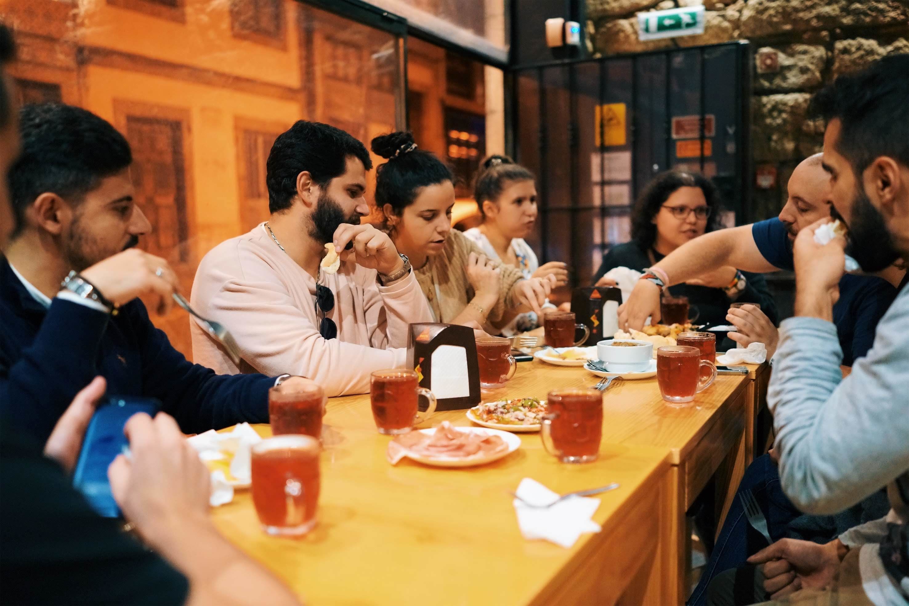 Foto - CATS Porto Hostel