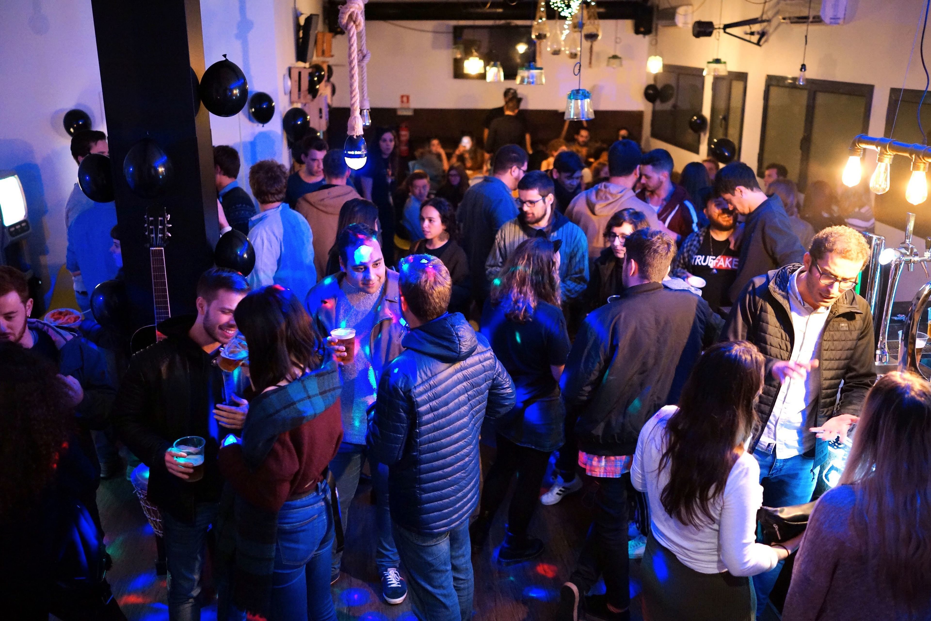 Foto - CATS Porto Hostel