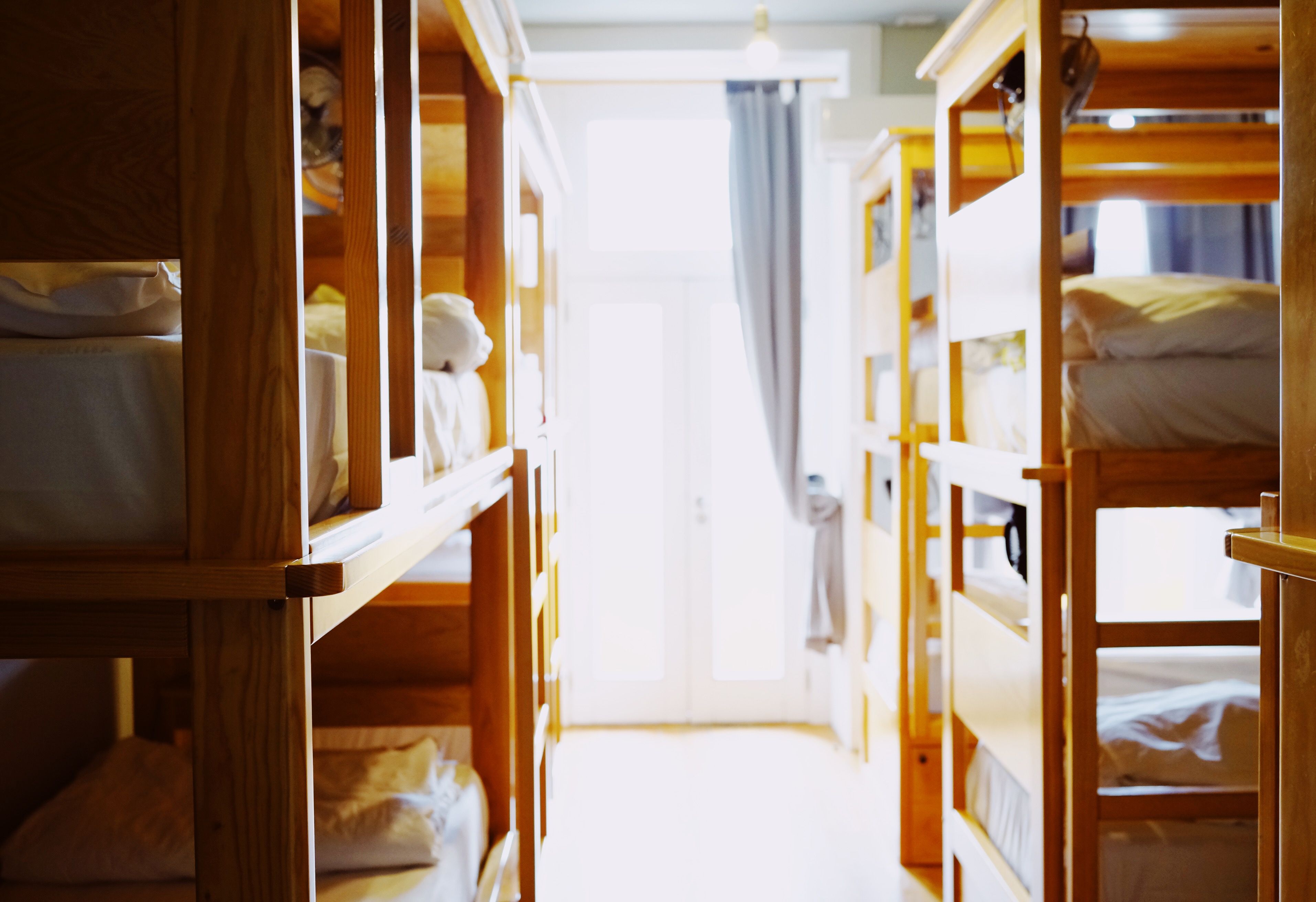 Foto - CATS Porto Hostel