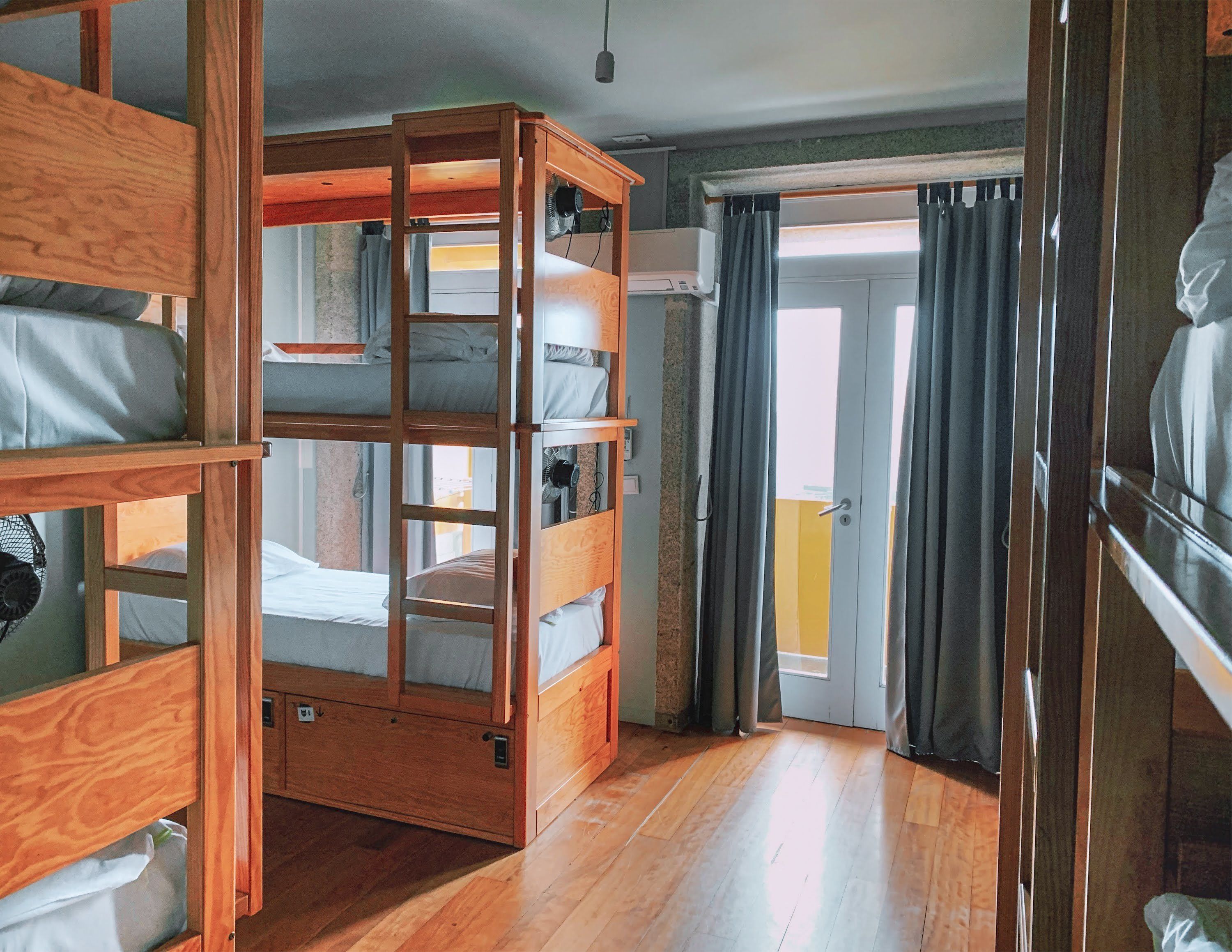 Foto - CATS Porto Hostel