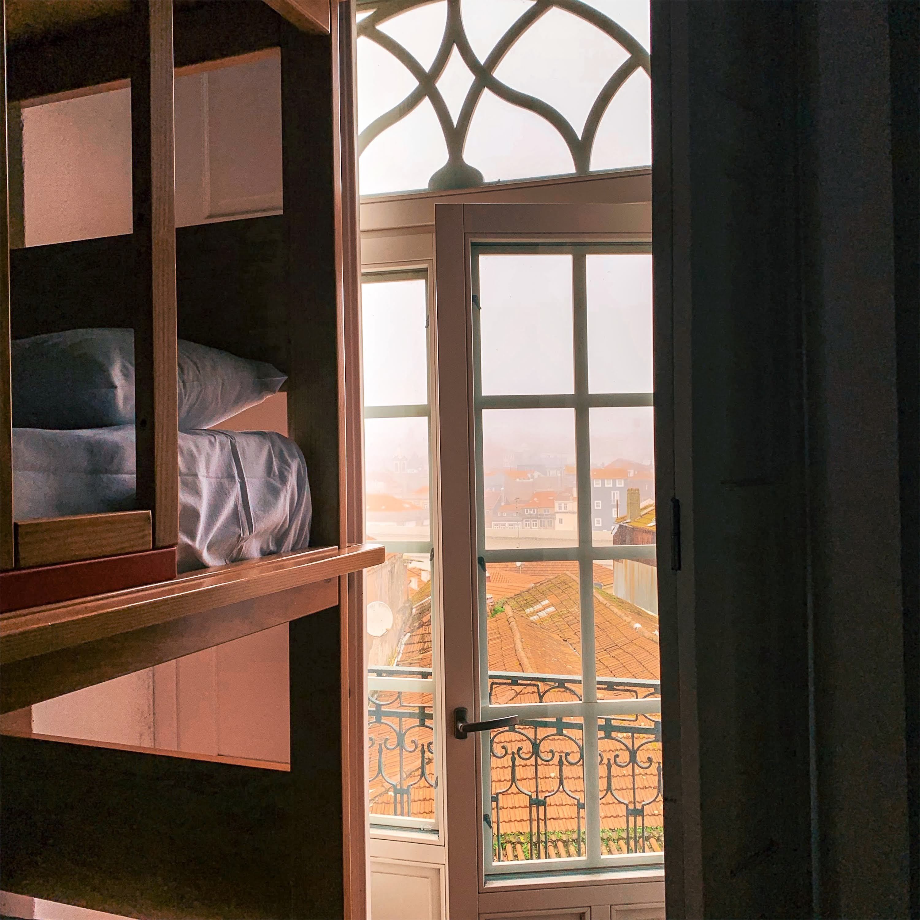 Foto - CATS Porto Hostel