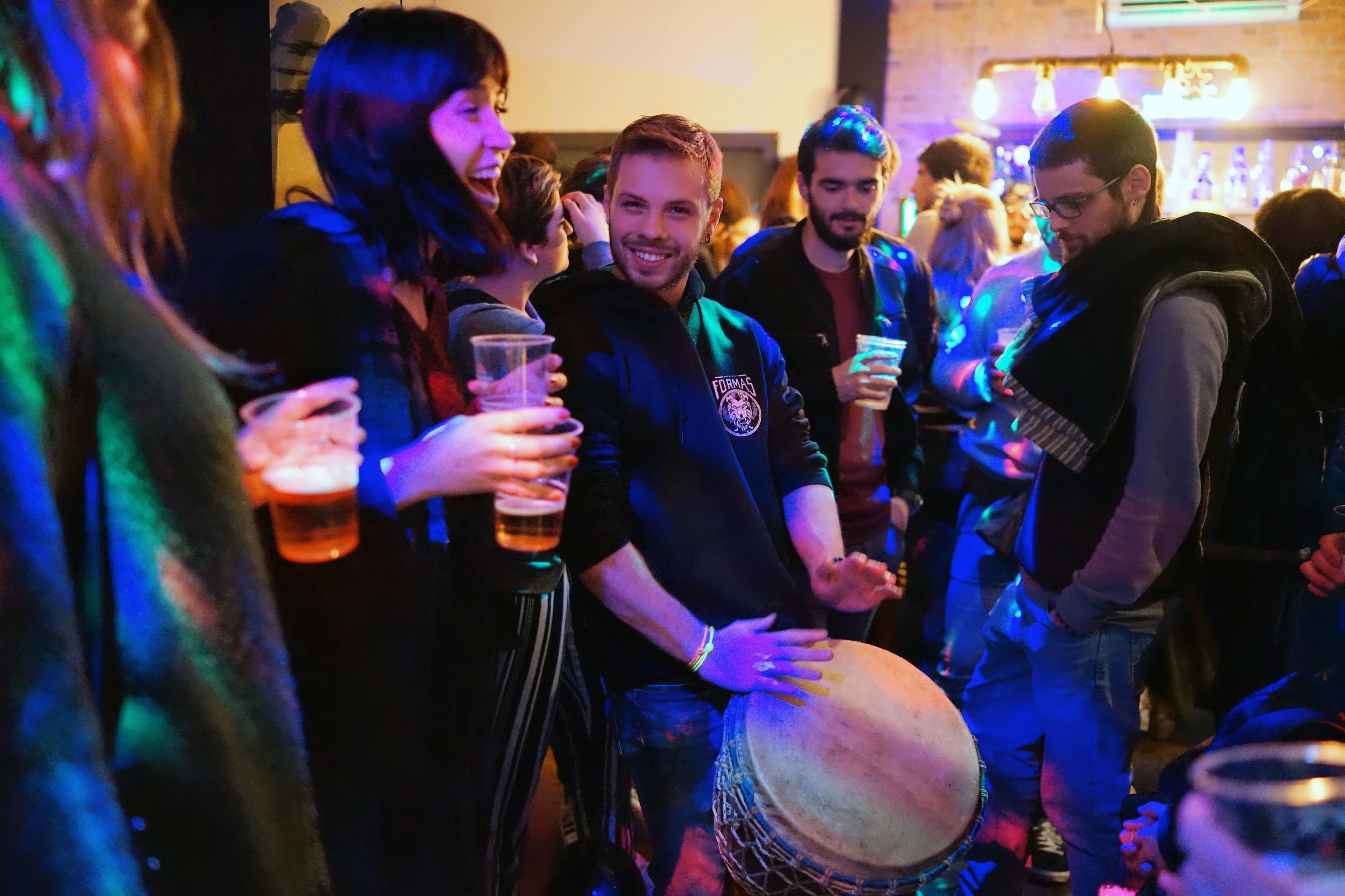 Foto - CATS Porto Hostel