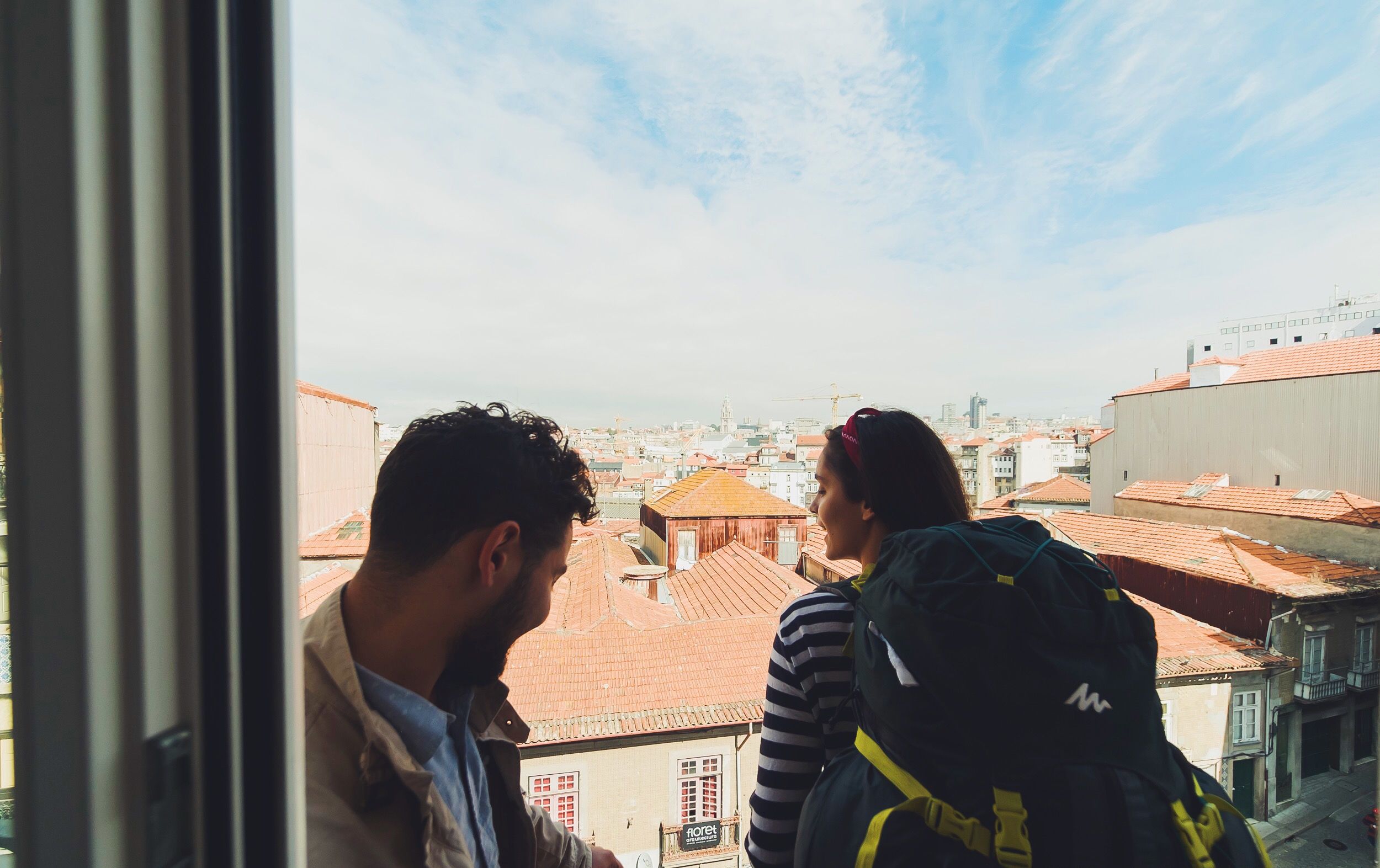 Foto - CATS Porto Hostel