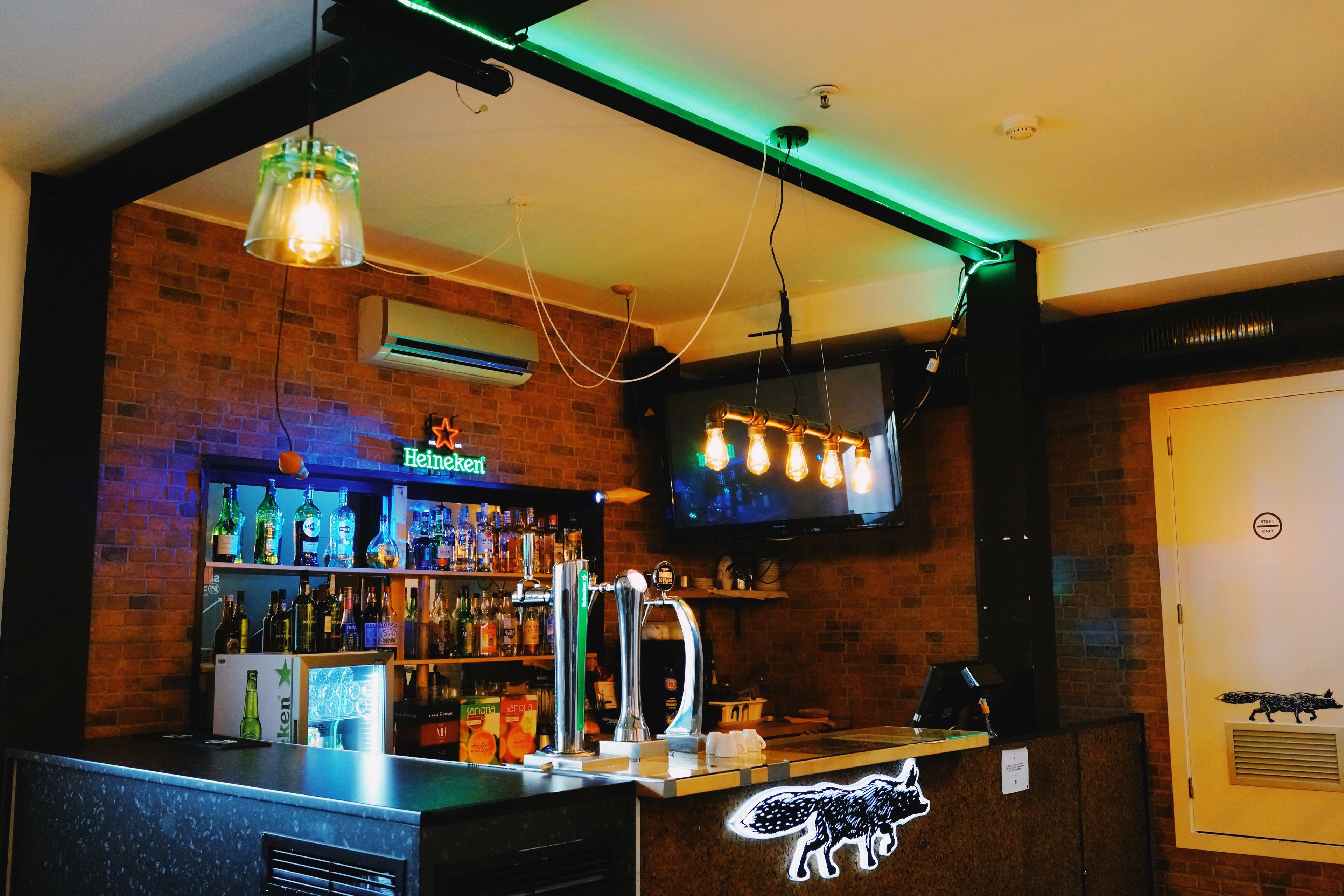 Foto - CATS Porto Hostel