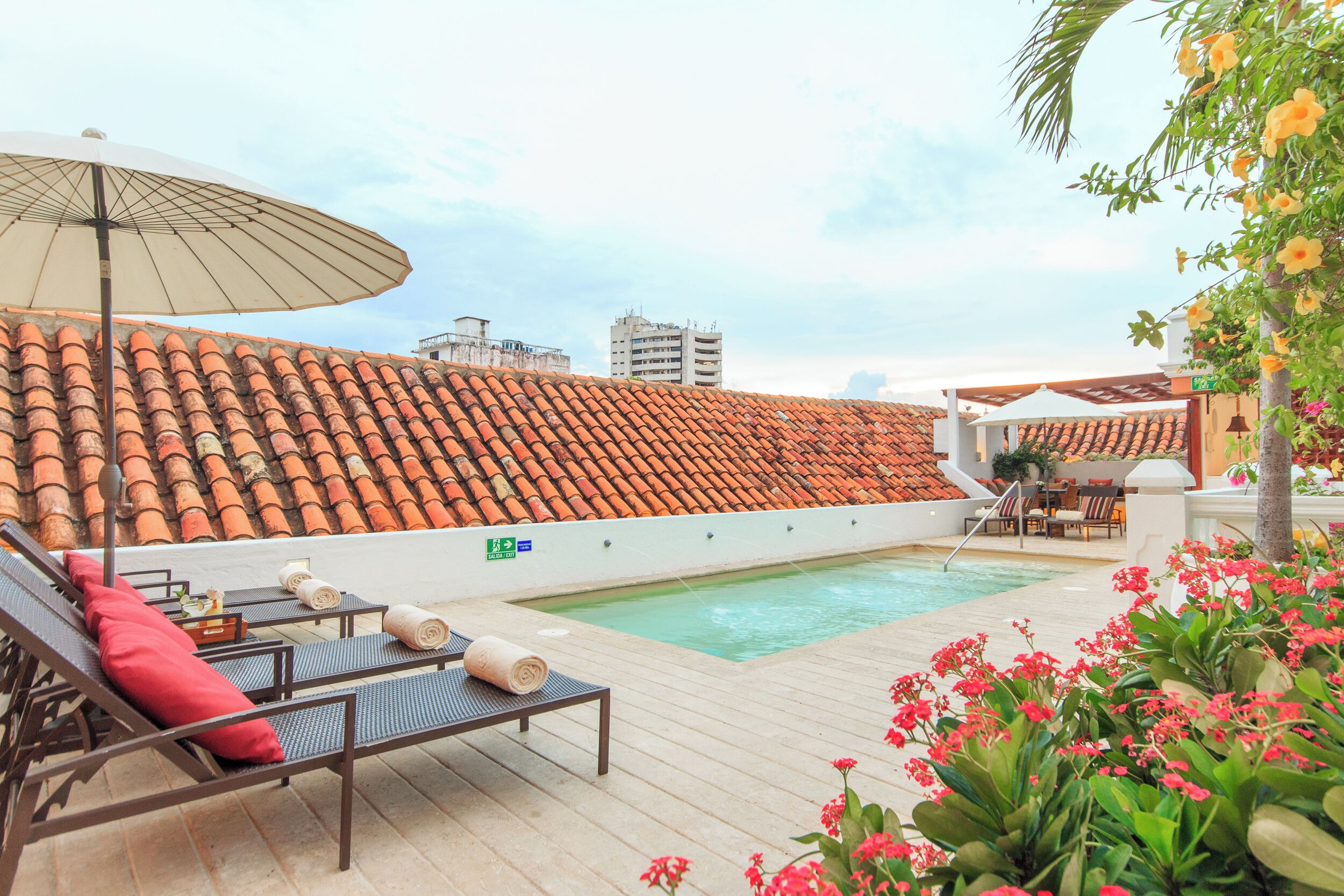 Teres/patio