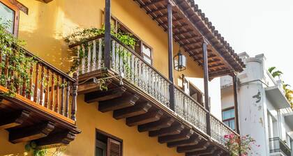 Hotel Boutique Casa del Coliseo