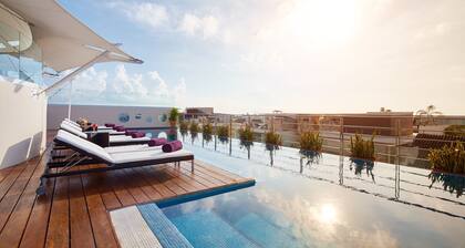 Senses Quinta Avenida By Artisan Adults Only