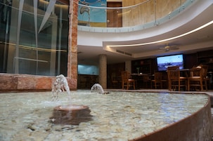 Detalle interior