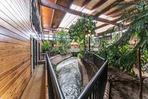 Vistas desde la habitación