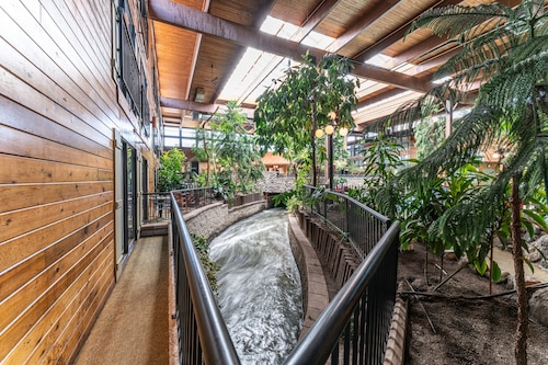 Prestige Vernon Lodge and Conference Centre