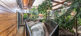 Prestige Vernon Lodge and Conference Centre