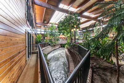 Prestige Vernon Lodge and Conference Centre