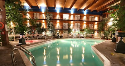 Prestige Vernon Lodge and Conference Centre