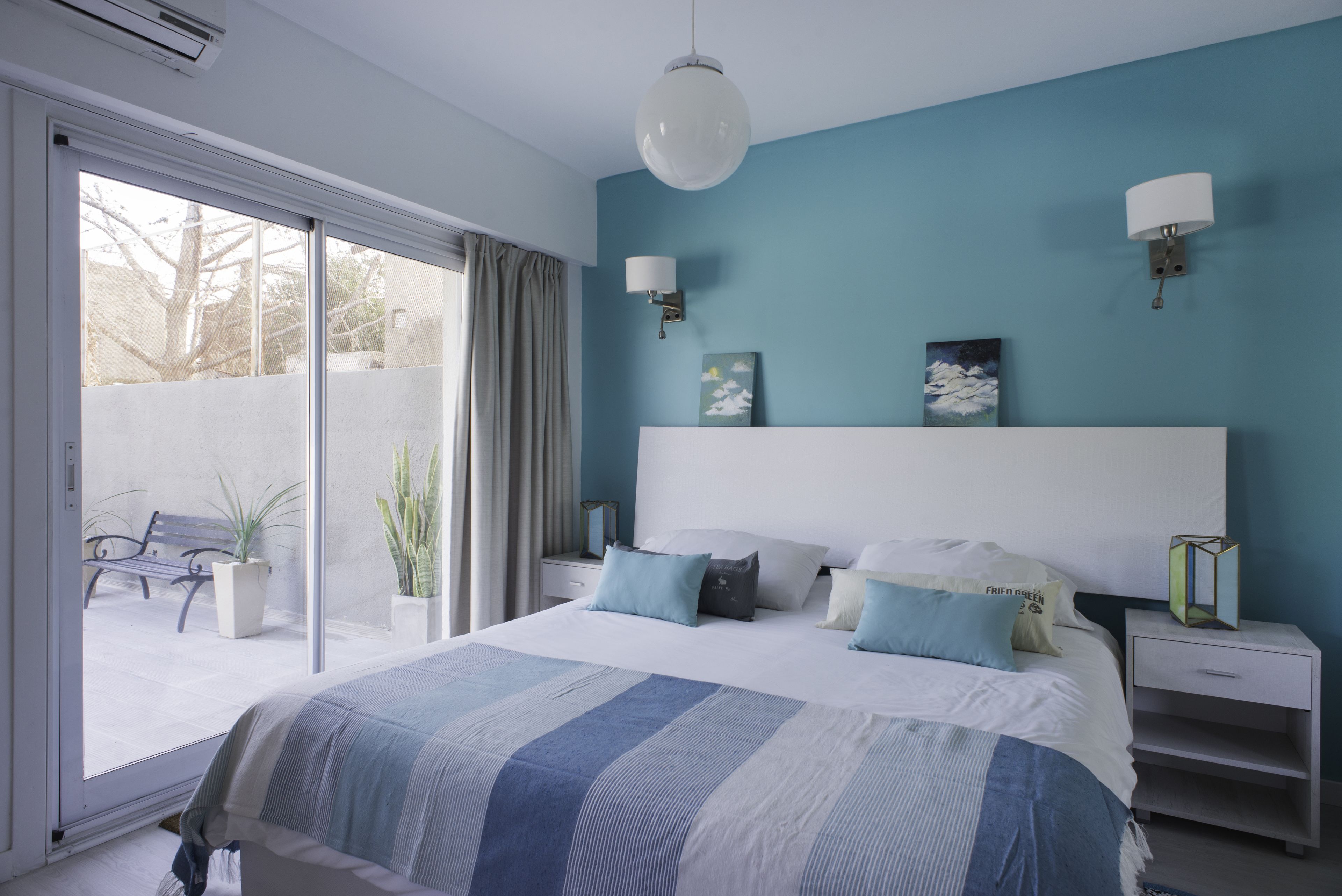 1 bedroom, premium bedding, down duvets, pillow-top beds