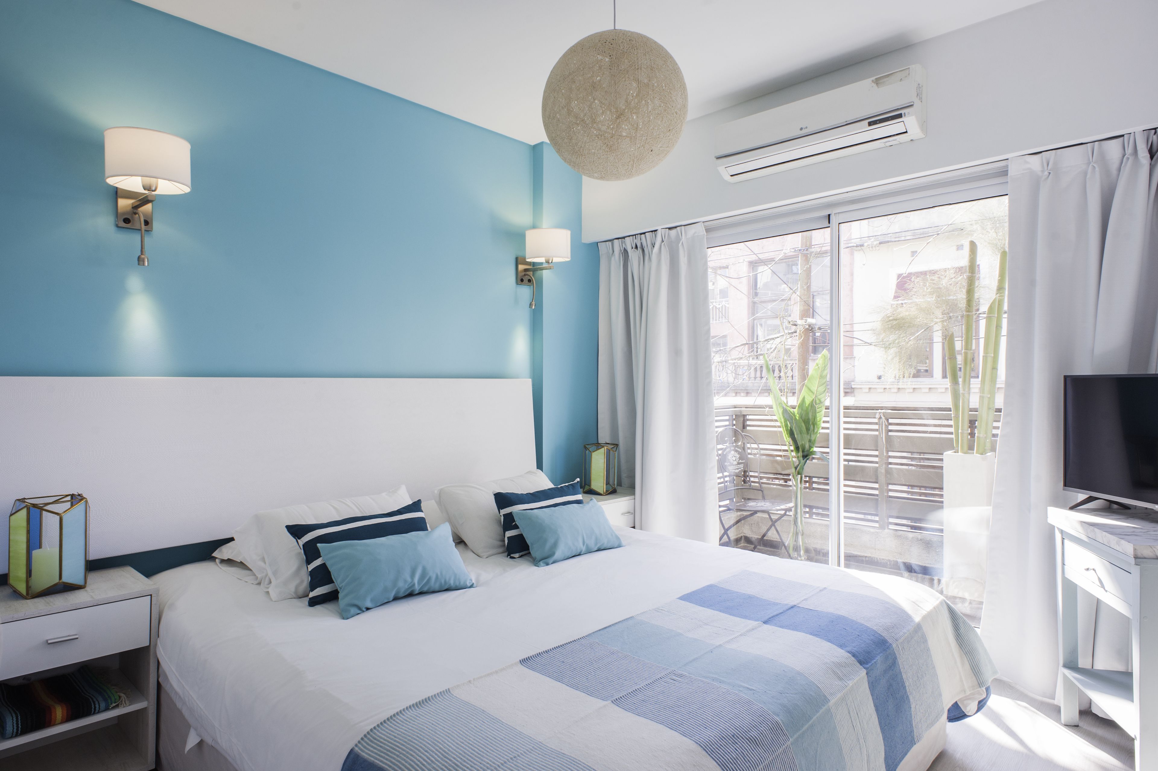 Leilighet – deluxe | 1 soverom, sengetøy av topp kvalitet, dundyner og senger med overmadrass