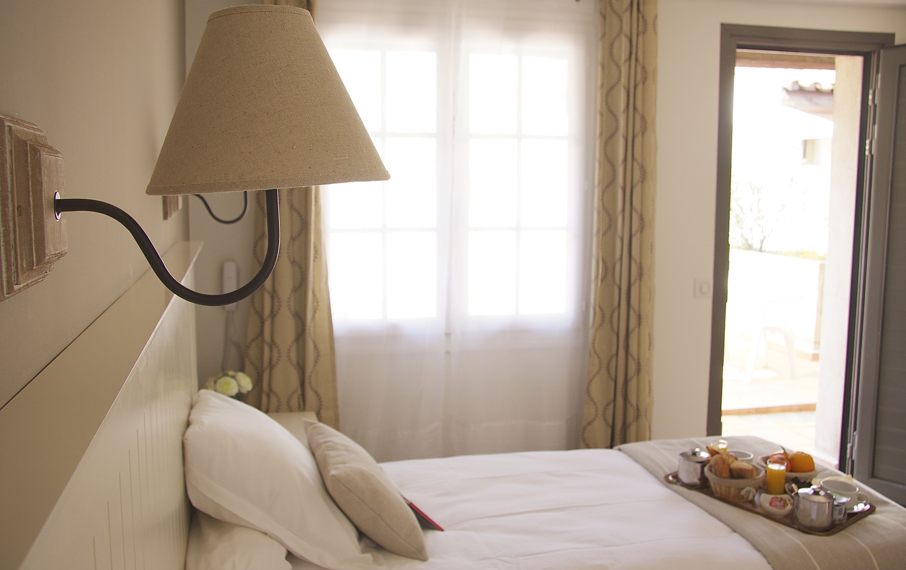 comfort double room | minibar, in-room safe, individually furnished, blackout curtains