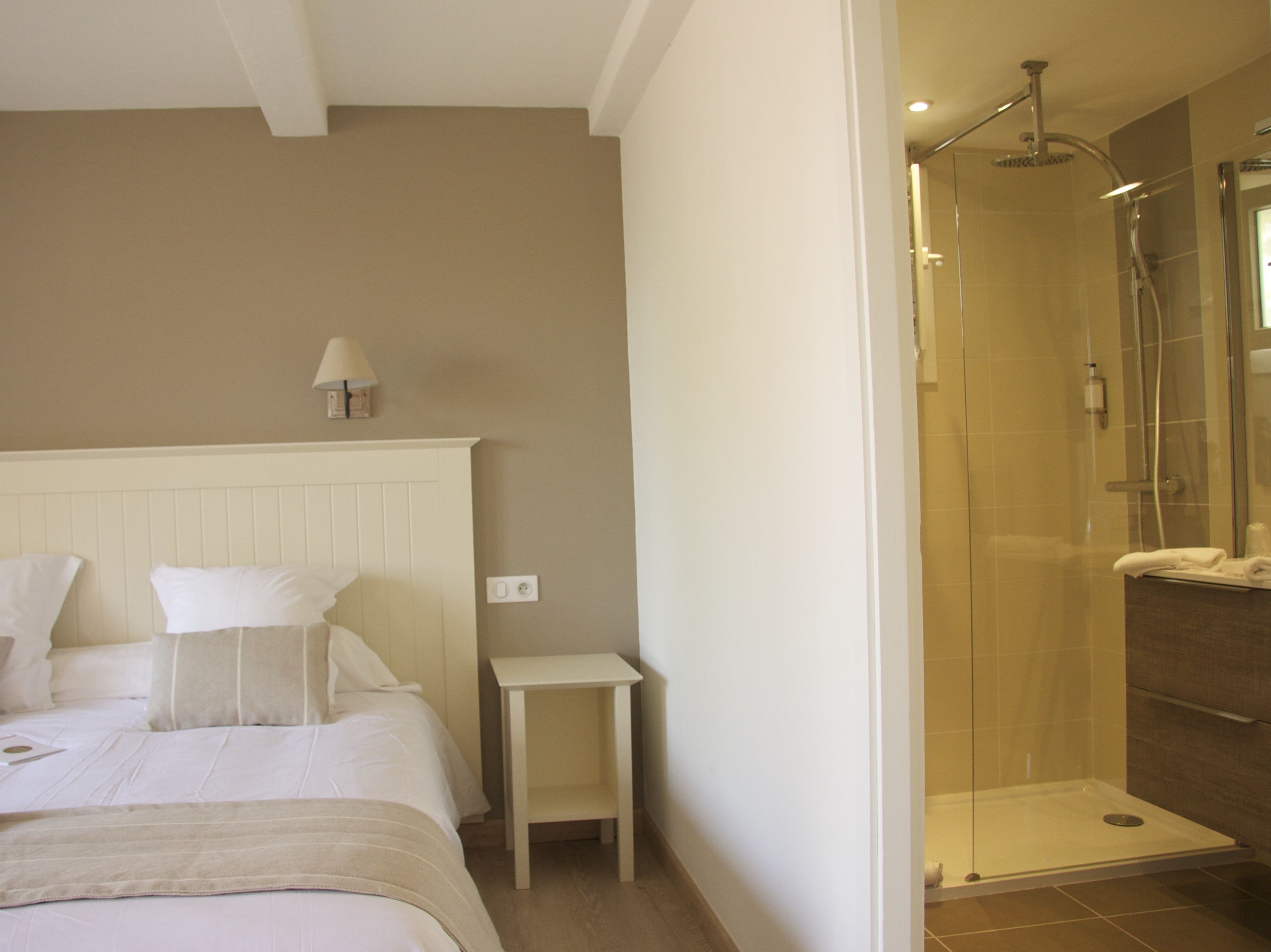 minibar, in-room safe, individually furnished, blackout curtains