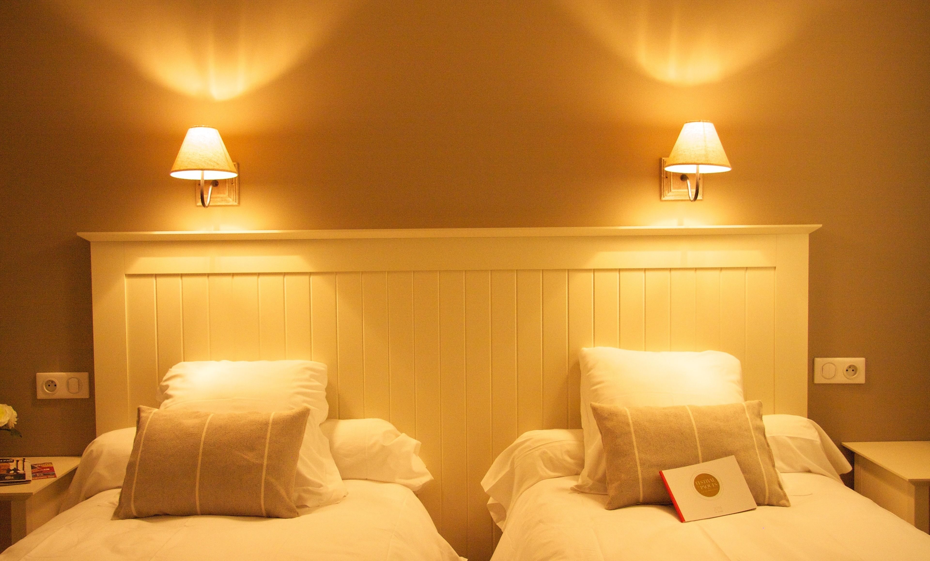 minibar, in-room safe, individually furnished, blackout curtains