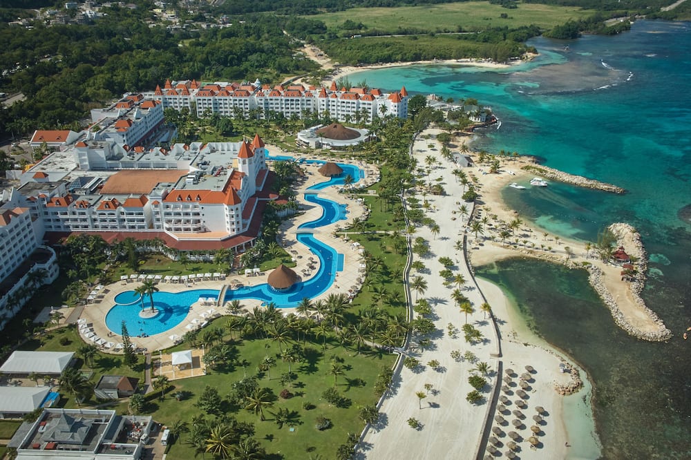 Bahia Principe Escape Runaway Bay - All Inclusive