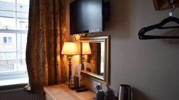 Standard Double Room, Ensuite (R 3)