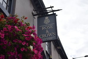 Miscellaneous - The Rose and Crown (York)