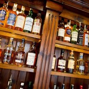 The Rose and Crown