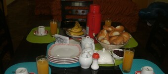 Angelica's Home - Apartments