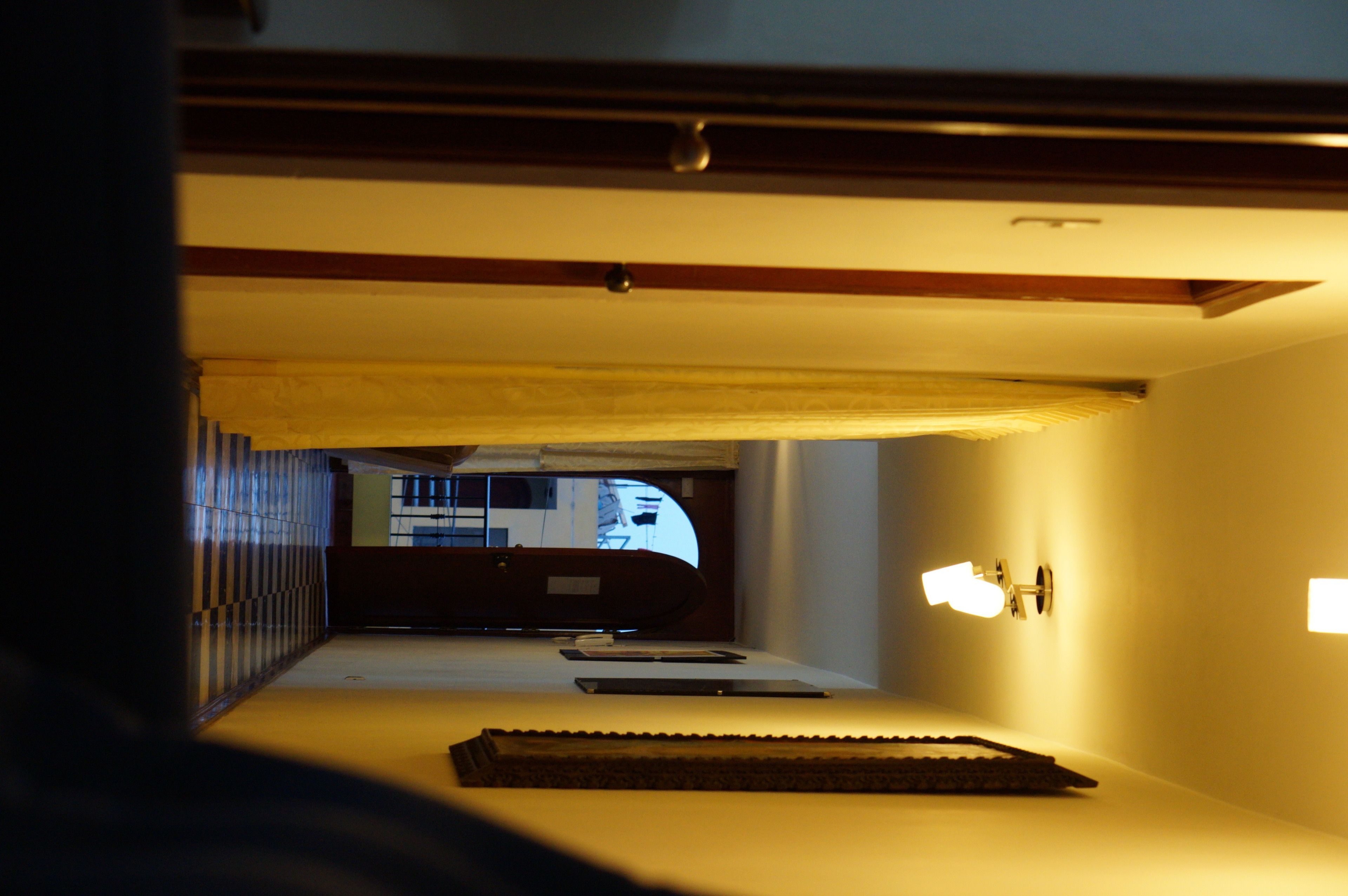 Family Apartment, 2 Bedrooms, Kitchen, Park View | Hallway