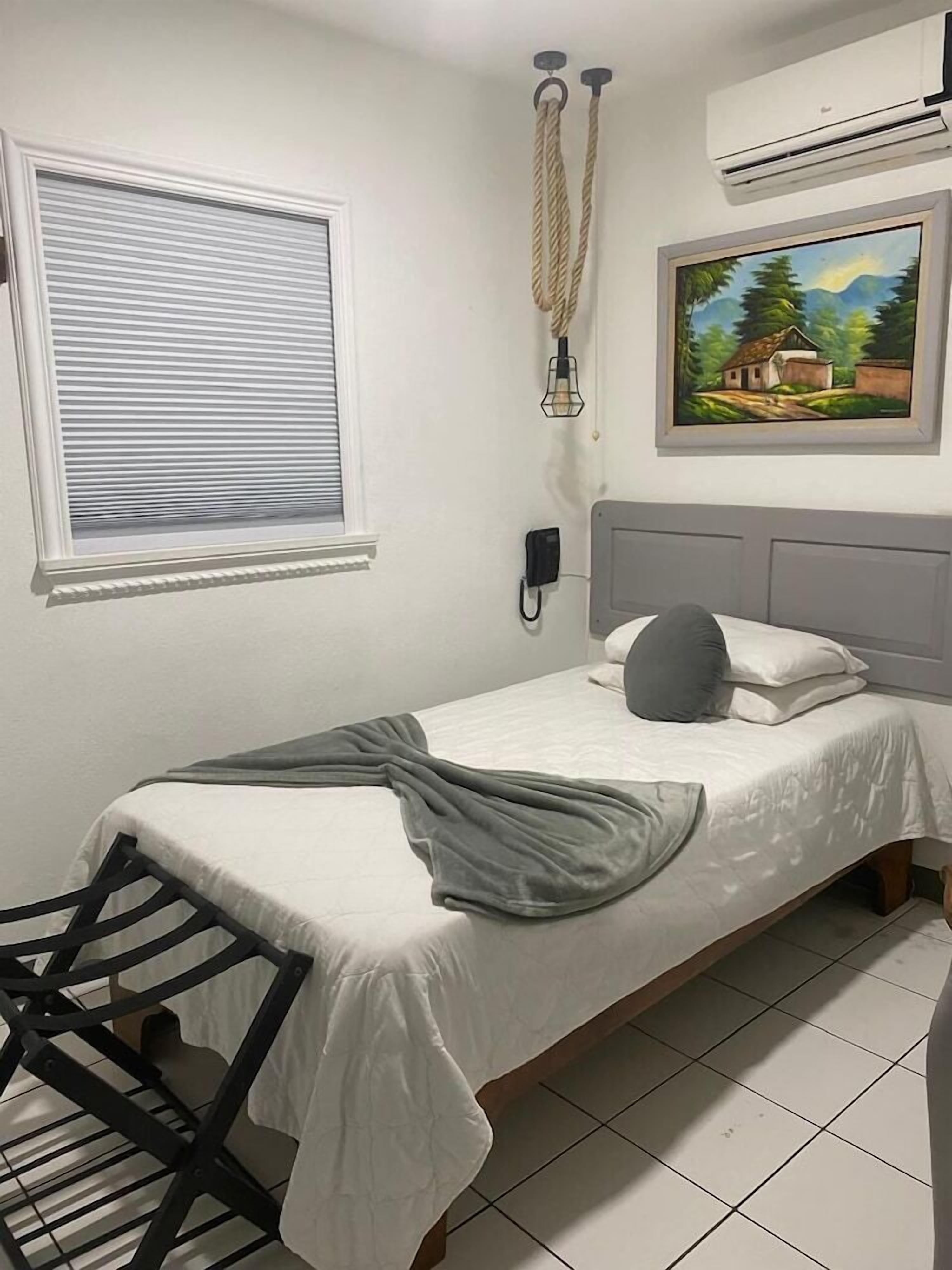 Soundproofing, iron/ironing board, free WiFi