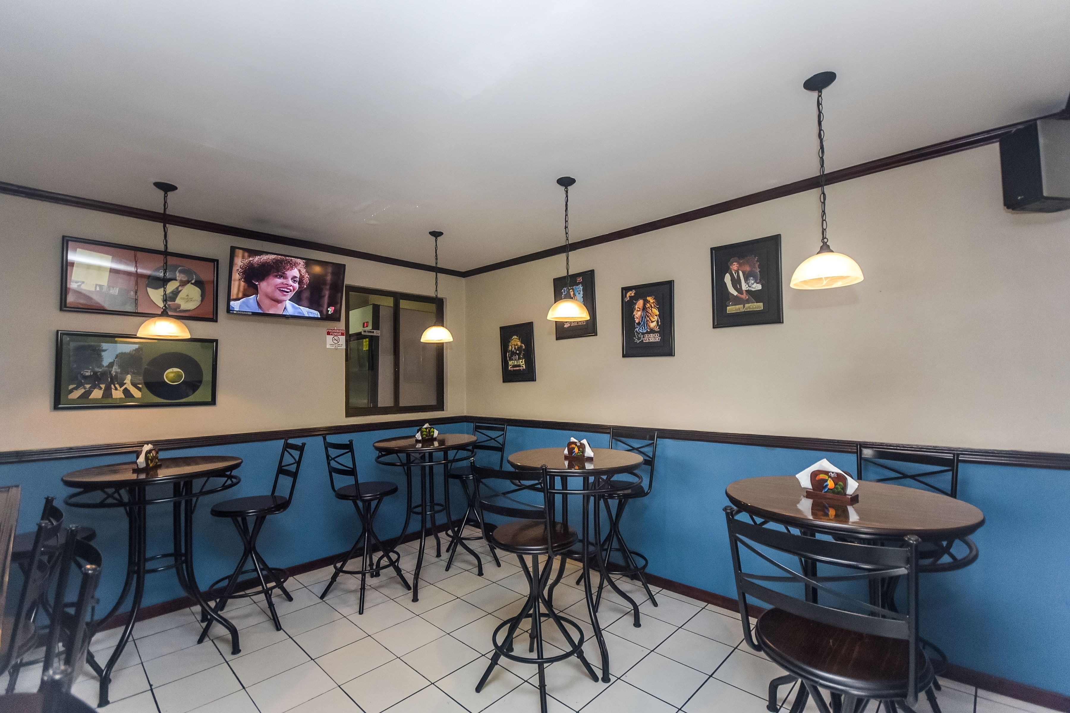 Servei de restauració