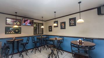 Servei de restauració