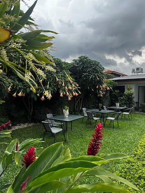 Exterior - Berlor Airport Inn (Rio Segundo)