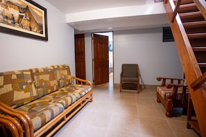 Exterior - Hostal La Payacha (Machu Picchu)