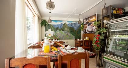 Hostal La Payacha