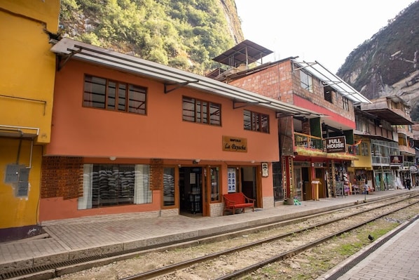 Recepción
