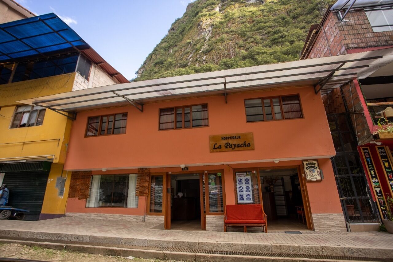 Foto - Hostal La Payacha MachuPicchu