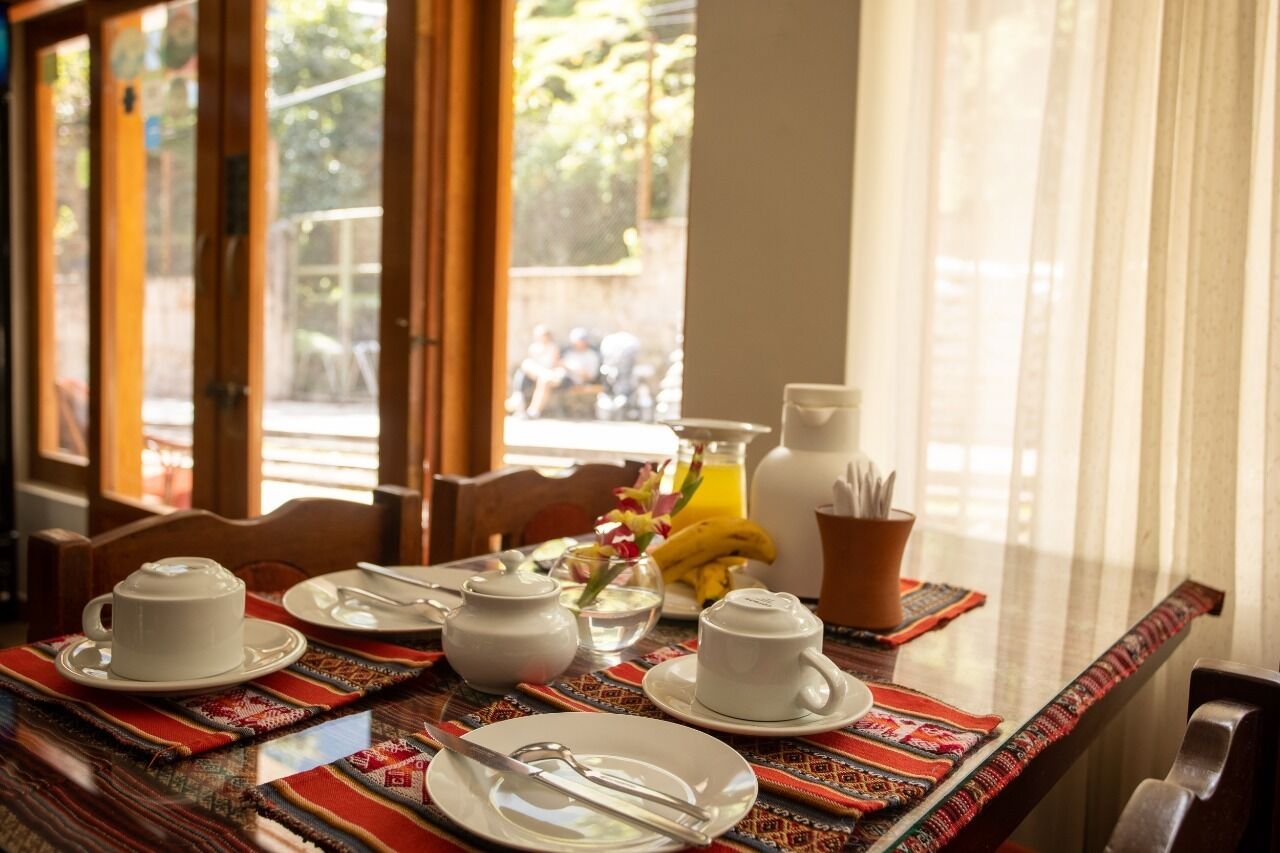 Foto - Hostal La Payacha MachuPicchu