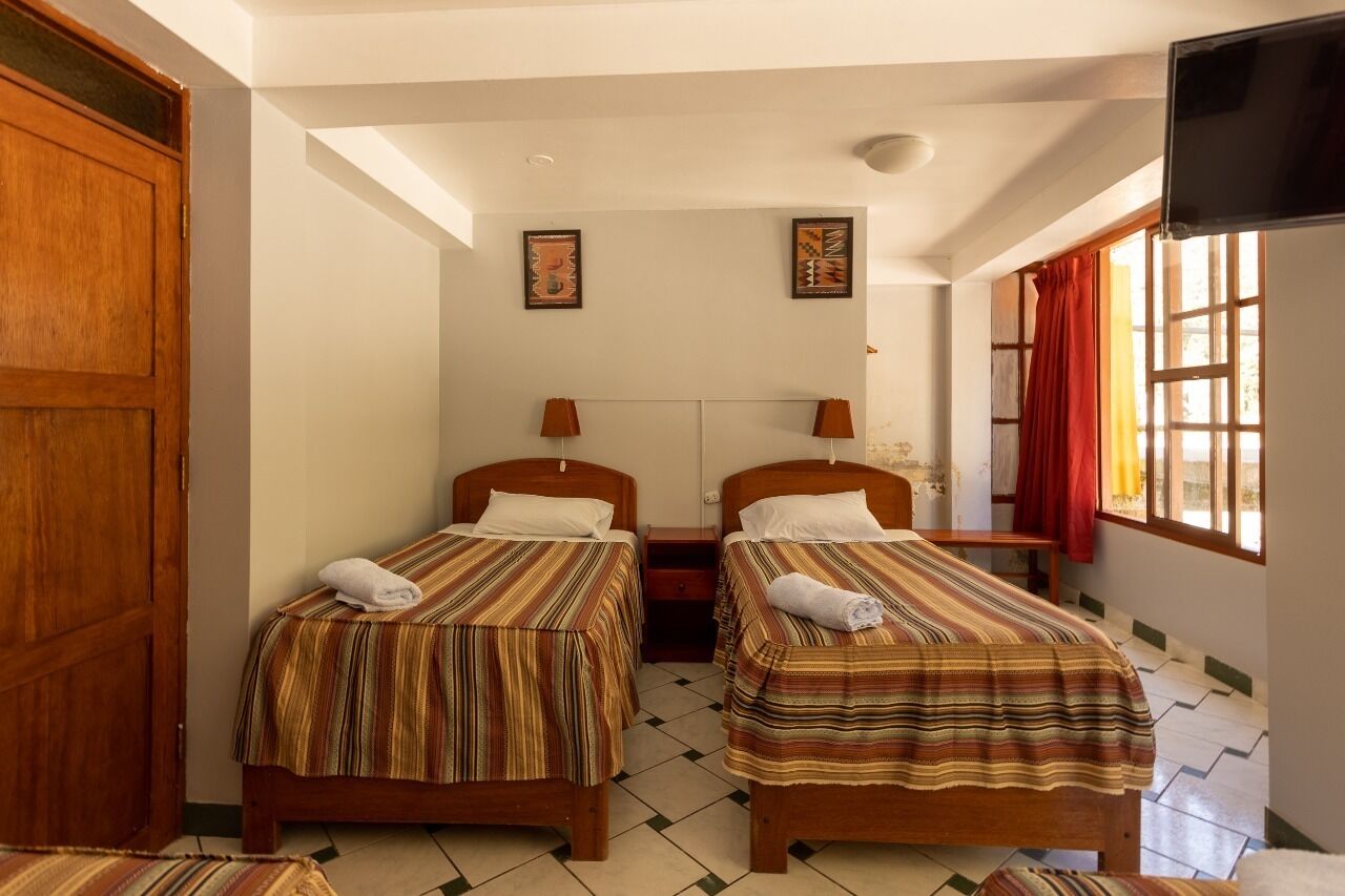 Foto - Hostal La Payacha MachuPicchu