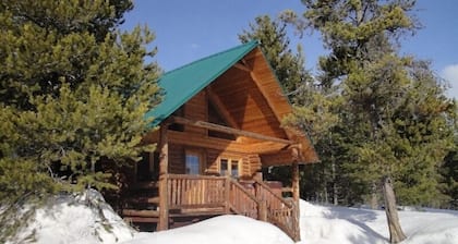 Eagle Ridge Ranch