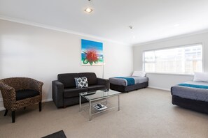 Superior Apartment | Living area