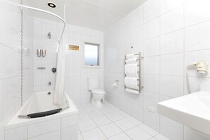 Appartement Supérieur | Salle de bain