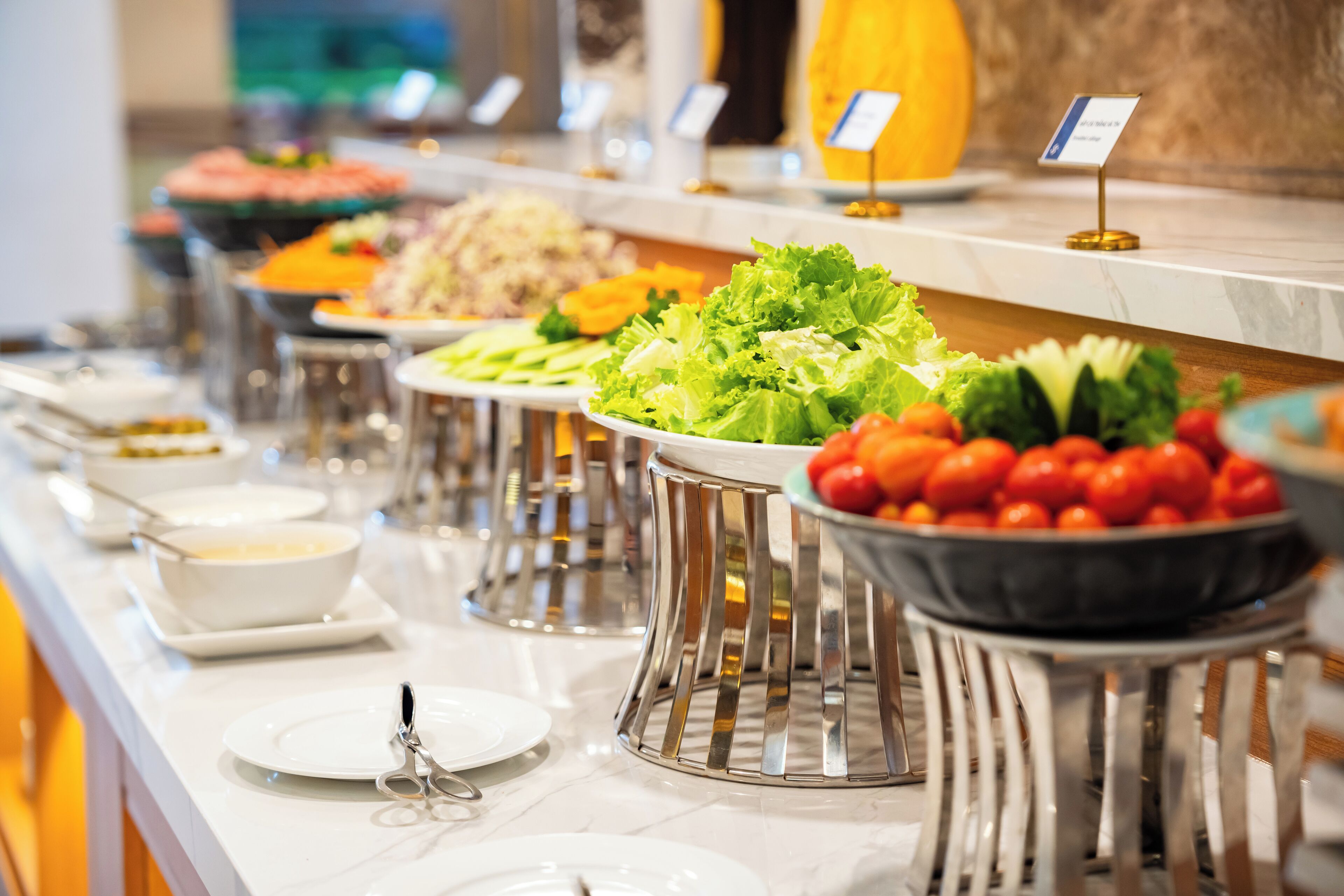 Foto - Muong Thanh Grand Hanoi Hotel