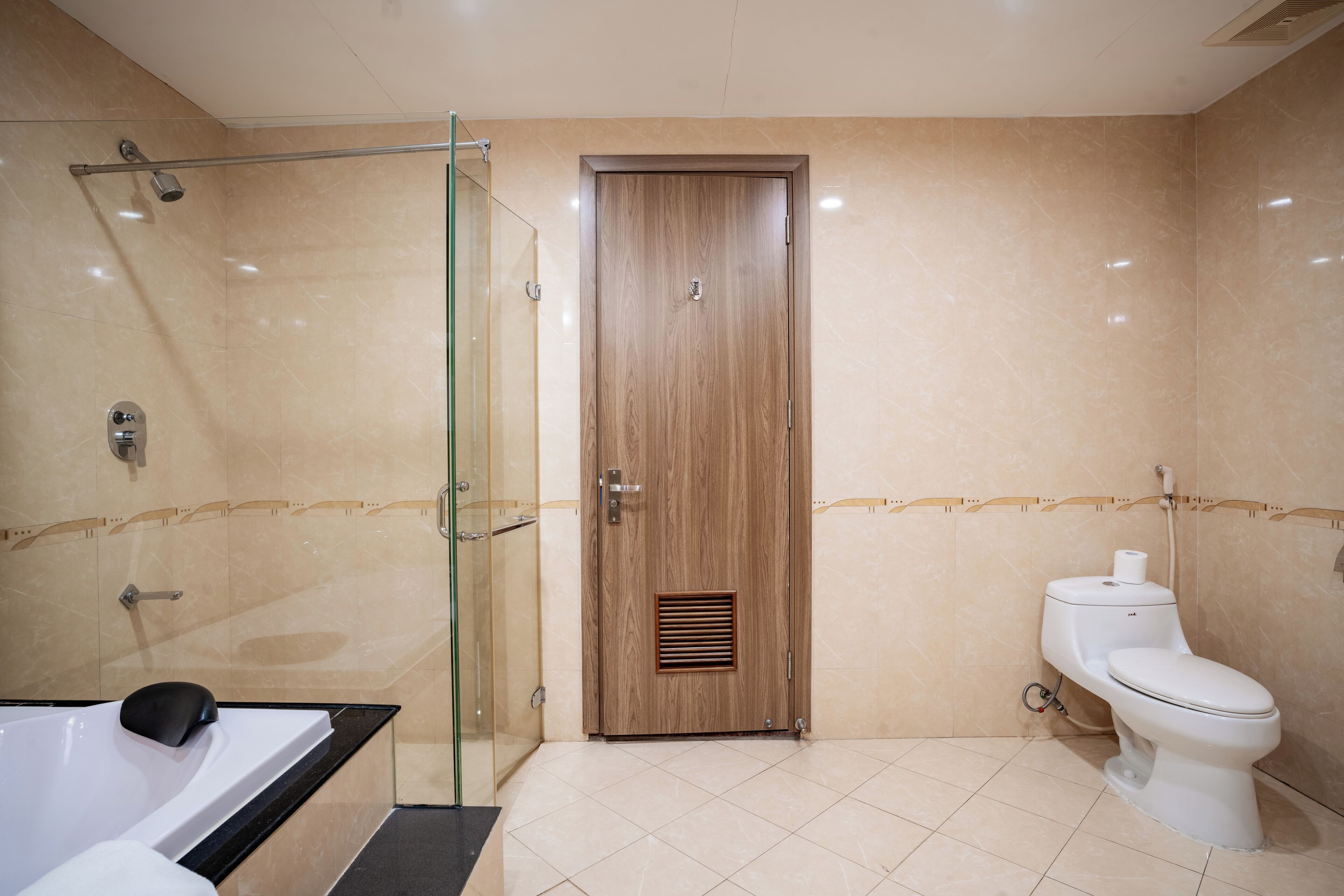 Foto - Muong Thanh Grand Hanoi Hotel