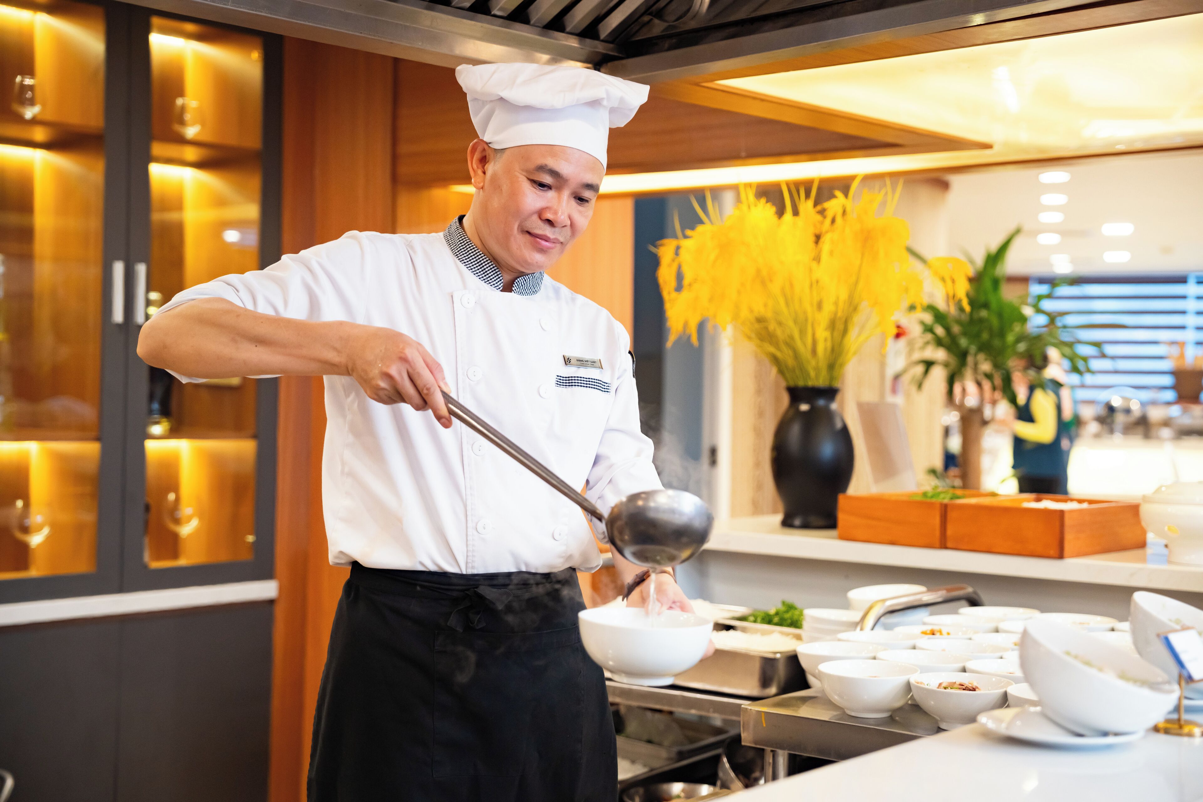 Photo - Muong Thanh Grand Hanoi Hotel