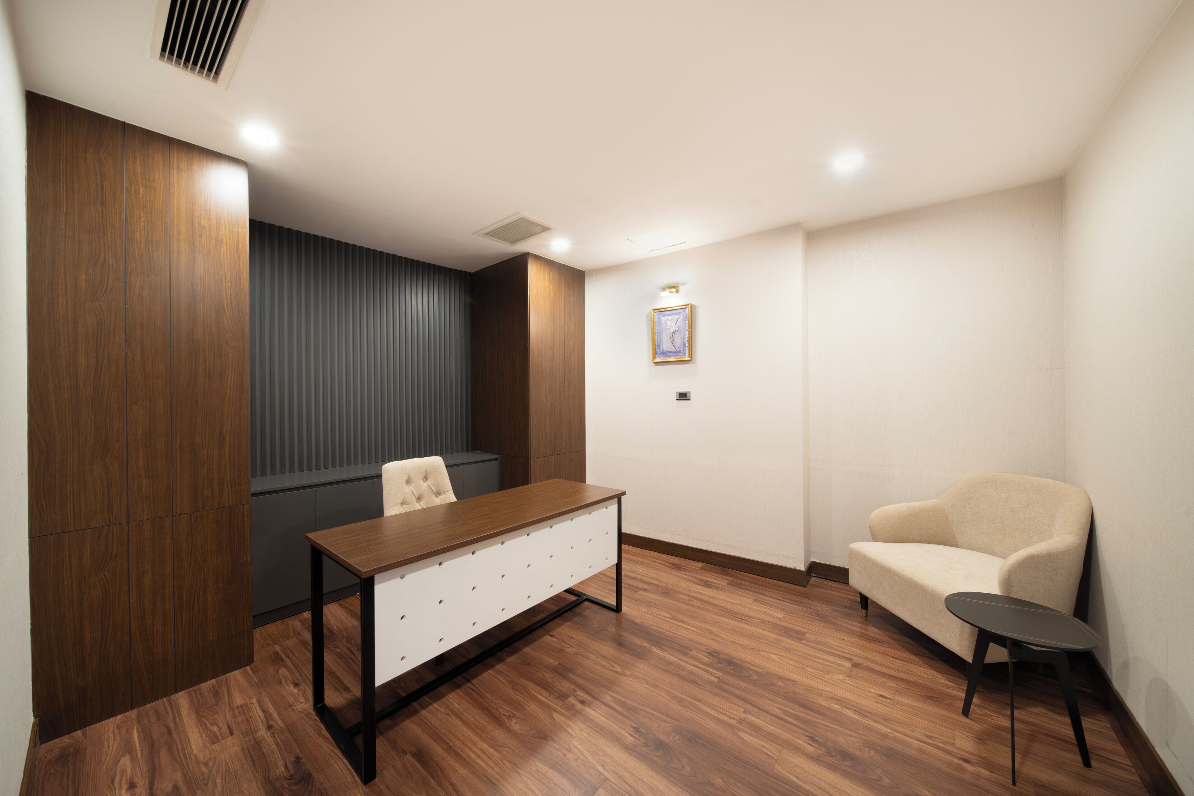 Foto - Muong Thanh Grand Hanoi Hotel